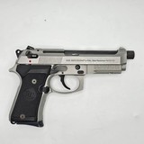 BERETTA 92FS COMPACT 9MM LUGER (9X19 PARA) - 1 of 2
