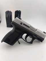 TAURUS PT 145 (Millennium Pro) .45 ACP - 1 of 3