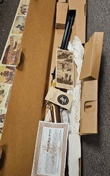 WINCHESTER CENTENNIAL &sbquo;&sbquo;66 .30-30 WI - 3 of 3