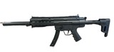 GSG GERMAN SPORTS GUNS GSG-16 .22 LR - 2 of 2