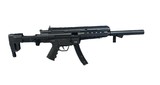 GSG GERMAN SPORTS GUNS GSG-16 .22 LR - 1 of 2