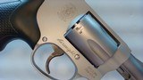 SMITH & WESSON 642-1 .38 SPL +P - 3 of 3
