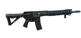 PALMETTO STATE ARMORY PA-15 FREEDOM RIFLE 5.56X45MM NATO - 1 of 2