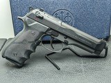 BERETTA 92 BRIGADIER FS 9MM LUGER (9X19 PARA) - 3 of 3