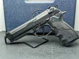 BERETTA 92 BRIGADIER FS 9MM LUGER (9X19 PARA) - 2 of 3
