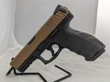 HECKLER & KOCH HK VP9 9MM LUGER (9X19 PARA) - 2 of 3