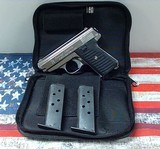 JENNINGS FIREARMS BRYCO 38 .380 ACP - 1 of 3