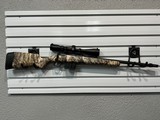 SAVAGE ARMS 110 .308 WIN - 1 of 3