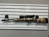 SAVAGE ARMS 110 .308 WIN - 2 of 3