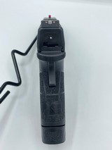 SPRINGFIELD ARMORY XD-9
SUB-COMPACT 9MM LUGER (9X19 PARA) - 2 of 3
