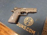 GIRSAN MCP35 PI OPS 9MM LUGER (9X19 PARA) - 1 of 3