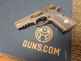 GIRSAN MCP35 PI OPS 9MM LUGER (9X19 PARA) - 2 of 3