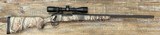 REMINGTON 700 ADL CAMO .270 WIN - 1 of 2