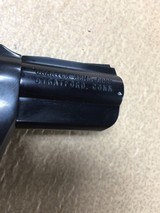 CHARTER ARMS POLICE UNDERCOVER .32 MAG - 3 of 3