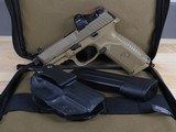 FN 509T 9MM LUGER (9X19 PARA) - 1 of 3
