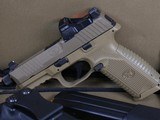 FN 509T 9MM LUGER (9X19 PARA) - 2 of 3