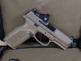 FN 509T 9MM LUGER (9X19 PARA) - 3 of 3