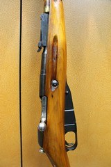 MOSIN-NAGANT M38 7.62X54MMR - 3 of 3