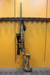 BROWNING X Bolt .223 REM - 1 of 3
