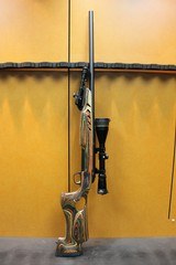 BROWNING X Bolt .223 REM - 2 of 3
