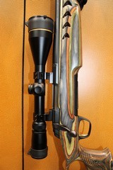 BROWNING X Bolt .223 REM - 3 of 3