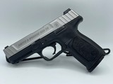 SMITH & WESSON S&W SD9 VE 9MM LUGER (9X19 PARA) - 1 of 3