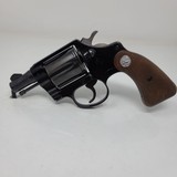 COLT COBRA LW .38 SPL - 1 of 3