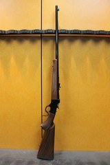 WINCHESTER 1885 LOW WALL .22 LR - 2 of 3