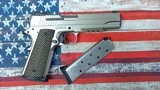 SIG SAUER 1911 .45 ACP - 1 of 3