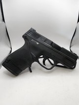 SMITH & WESSON M&P 9 sheild 9MM LUGER (9X19 PARA) - 2 of 3