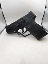 SMITH & WESSON M&P 9 sheild 9MM LUGER (9X19 PARA) - 3 of 3