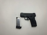 SPRINGFIELD ARMORY XDS 45 3.3 .45 ACP - 1 of 3
