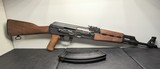 ZASTAVA ARMS ZPAP M70 7.62X39MM - 1 of 3