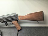 ZASTAVA ARMS ZPAP M70 7.62X39MM - 2 of 3