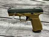 AREX DELTA M GEN 2 9MM LUGER (9X19 PARA) - 1 of 3