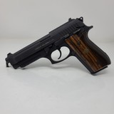 TAURUS PT-92 AF 9MM LUGER (9X19 PARA) - 1 of 3