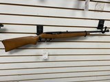 RUGER 10/22 .22 LR - 1 of 3