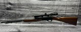 REMINGTON 552 SPEEDMASTER .22 LR - 3 of 3