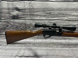 REMINGTON 552 SPEEDMASTER .22 LR - 2 of 3