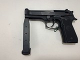 BERETTA 92 BRIGADIER ELITE 9MM LUGER (9X19 PARA) - 1 of 3