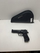 BERETTA 92 BRIGADIER ELITE 9MM LUGER (9X19 PARA) - 3 of 3