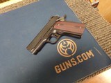 GIRSAN MC 1911 SC .45 ACP - 2 of 3