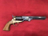 F.I.E. FIREARMS 1860 .45 LC - 2 of 3