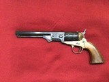 F.I.E. FIREARMS 1860 .45 LC - 1 of 3