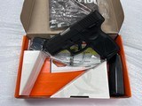 TAURUS G3C 9MM LUGER (9X19 PARA) - 1 of 3
