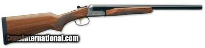 STOEGER COACH GUN SUPREME 20 GA