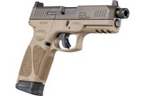 TAURUS G3 TACTICAL 9MM LUGER (9X19 PARA) - 3 of 3