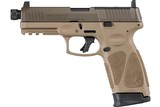 TAURUS G3 TACTICAL 9MM LUGER (9X19 PARA) - 2 of 3