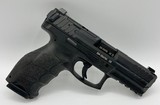 HECKLER & KOCH VP9B 9MM 9MM LUGER (9X19 PARA) - 2 of 3