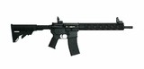 Tippmann Arms M4-22 ELITE With Fluted Barrel .22 LR - 1 of 3
